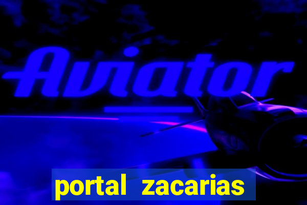 portal zacarias area 51